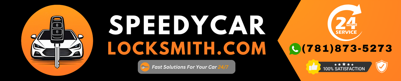 www.SpeedyCarLocksmith.com