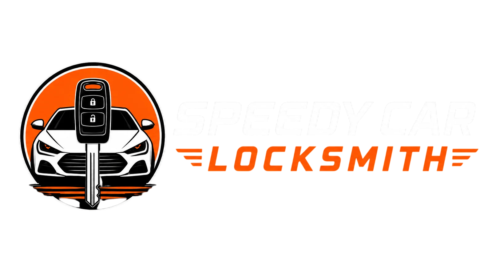 Speedy Car Locksmith